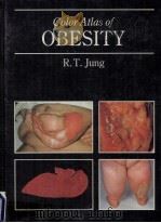 COLOR ATLAS OF OBESITY（1991 PDF版）
