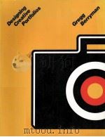 DESIGNING CREATIVE PORTFOLIOS（1992 PDF版）