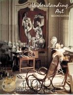 UNDERSTANDING ART SECOND EDITION（1989 PDF版）
