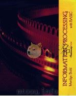 INFORMATION PROCESSING WITH BASIC  FOURTH EDITION（1983 PDF版）