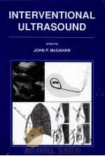 INTERVENTIONAL ULRASOUND（1989 PDF版）
