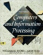 COMPUTERS AND INFORMATION PROCESSING THIRD EDITION（1990 PDF版）