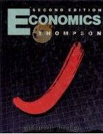 ECONOMICS SECOND EDITION（1987 PDF版）