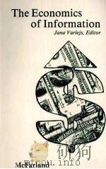 THE ECONOMICS OF INFORMATION（1982 PDF版）