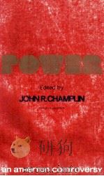 POWER（1971 PDF版）