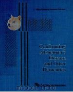 CONFRONTING ALZHEIMER'S DISEASE AND OTHER DEMENTIAS 1987 PDF电子版封面 0397530005