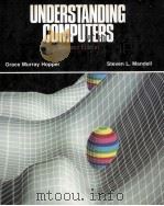 UNDERSTANDING COMPUTERS SECOND EDITION（1986 PDF版）