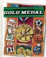 GOLD MEDAL（ PDF版）