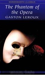 THE PHANTOM OF THE OPERA（1995 PDF版）