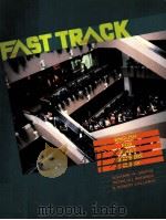 FAST TRACK ENGLISH FOR ADULT LEARNERS BOOK 2A（1990 PDF版）
