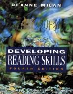DEVELPING READING SKILL 4TH（1994 PDF版）