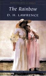 THE RAINBOW 1995 PDF电子版封面 9781853262500 D.H.LAWRENCE