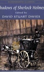 SHADOWS OF SHERLOCK HOLMES（1998 PDF版）