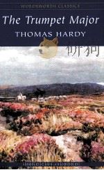 THE TRUMPET MAJOR（1995 PDF版）