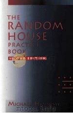 THE RANDOM HOUSE PRACTICE BOOK SECOND EDITION 1992 PDF电子版封面 0070136467