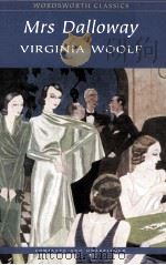 MRS DALLOWAY（1996 PDF版）