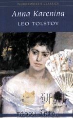 ANNA KARENINA（1995 PDF版）