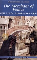 THE MERCHANT OF VENICE（1993 PDF版）