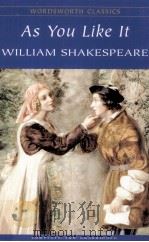 AS YOU LIKE IT（1992 PDF版）
