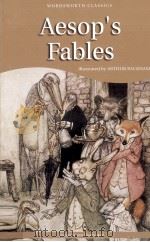 AESOP;S FABLES（1994 PDF版）