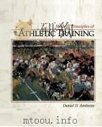 MODERN PRICIPLES OF ATHLETIC TRAINING（1984 PDF版）