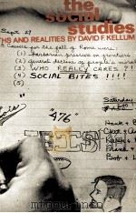 THE SOCIAL STUDIES（1969 PDF版）