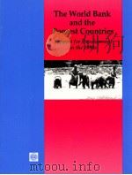 THE WORLD BANK AND THE POOREST COUNTRISE SUPPORT FOR DEVELOPMENT IN THE 1990S（1994 PDF版）