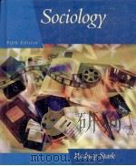 SOCIOLOGY FIFTH EDITION（1993 PDF版）