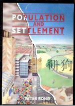 POPULATION AND SETTLEMENT（1990 PDF版）