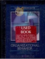 ORGANIZATIONAL BEHAVIOR（1993 PDF版）