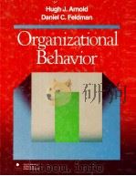 ORGANIZATIONA LBEHAIOR（ PDF版）