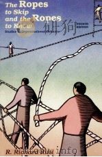 THE ROPES TO SKIP AND THE ROPES TO KNOW FOURTH EDITION（1993 PDF版）