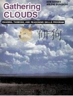 GATHERING CLOUDS（ PDF版）
