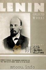 COLLECTED WORKS VOLUME 5（ PDF版）