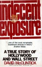 INDECENT EXPOSURE（1982 PDF版）