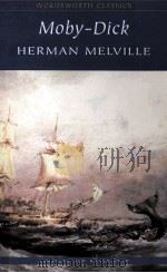 MOBY-DICK 1993 PDF电子版封面 1853260088