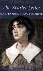 THE SCARLET LETTER 1992 PDF电子版封面 9781853260292 NATHANIEL HAWTHORNE