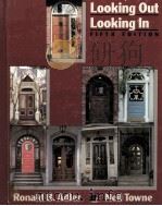 LOOKING OUT/LOOKING IN INTERPERSONALCOMMUNICATION（1986 PDF版）