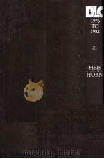 THE BRITISH LIBRARY GENERAL CATALOGUE OF PRINTED BOOKS 1976 TO 1982 21（1979 PDF版）