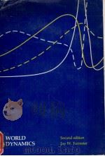 WORLD DYNAMICS SECOND EDITION（1973 PDF版）