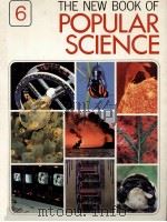 THE NEW BOOK OF POPULAR SCIENCE VOLUME 6 1980 PDF电子版封面