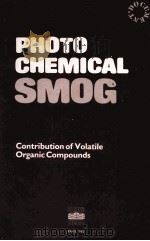 PHOTOCHEMICAL SMOG（1982 PDF版）