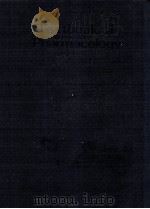 TEXT BOOK OF PHARMACOLOGY SECOND EDITION（1979 PDF版）