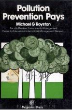 POLLUTION PREVENTION RAYS（1979 PDF版）