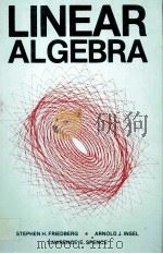 LINEAR ALGEBRA（1978 PDF版）