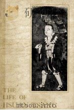 THE LIFE OF HSUAN TSANG PDF电子版封面 MONK HUI LI