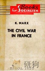 THE CIVIL WAR IN FRANCE（ PDF版）