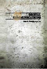 Digital communications（1983 PDF版）