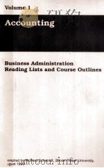 VOLUME 3 CORPORATE FINANCE AND INVESTMENTS（1990 PDF版）