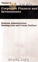 VOLUME 1 ACCOUNTING（1990 PDF版）